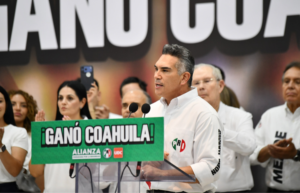 Las elecciones coahuilenses mantienen al PRI dentro de las conversaciones sobre gobernabilidad regional